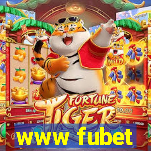 www fubet